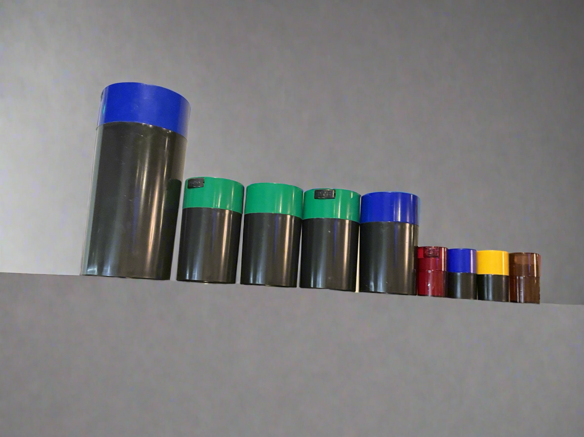 Tight Vac Container