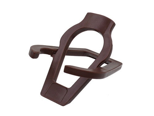 Tobacco-pipe-stand-brown