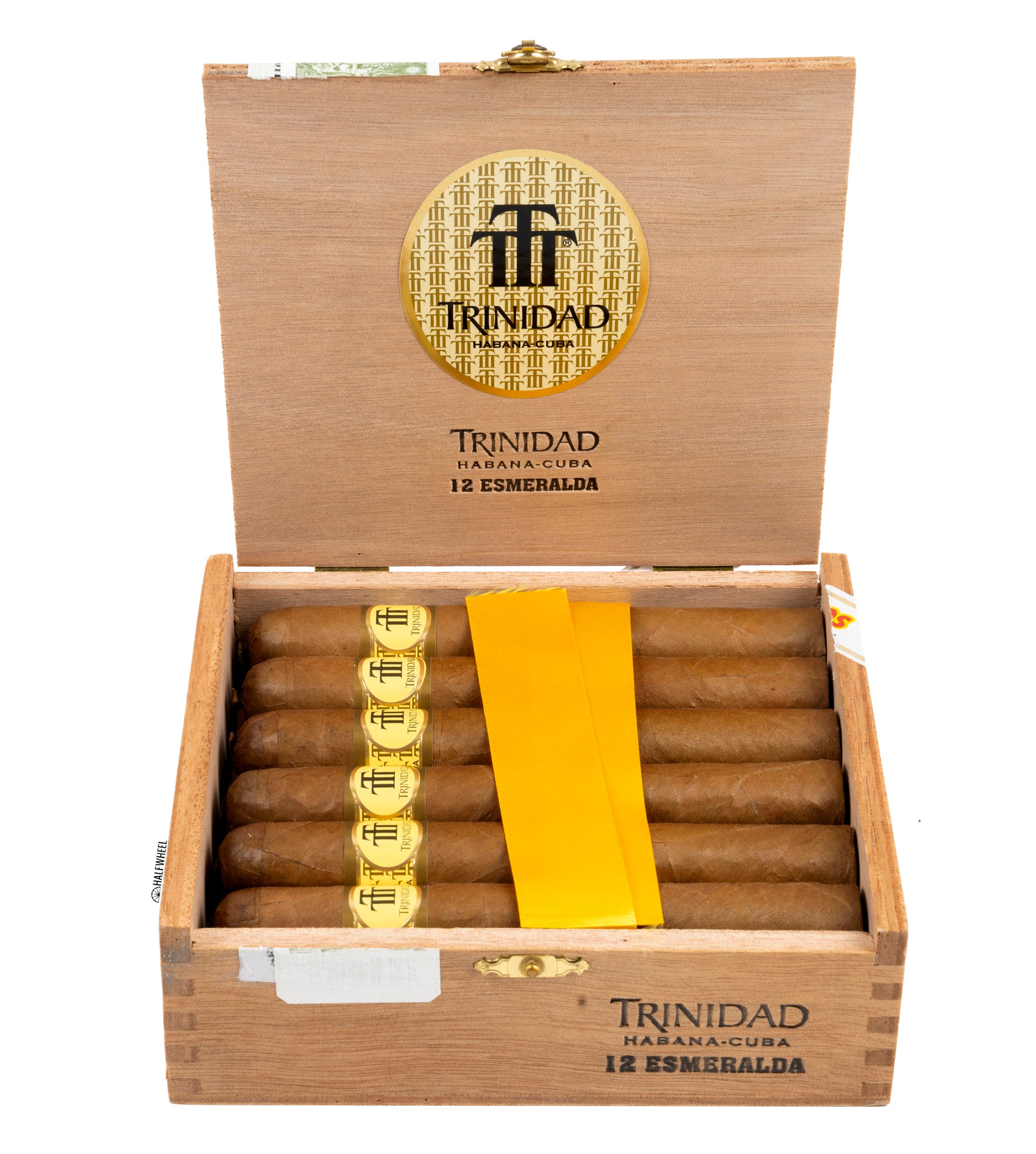 Trinidad Esmeralda