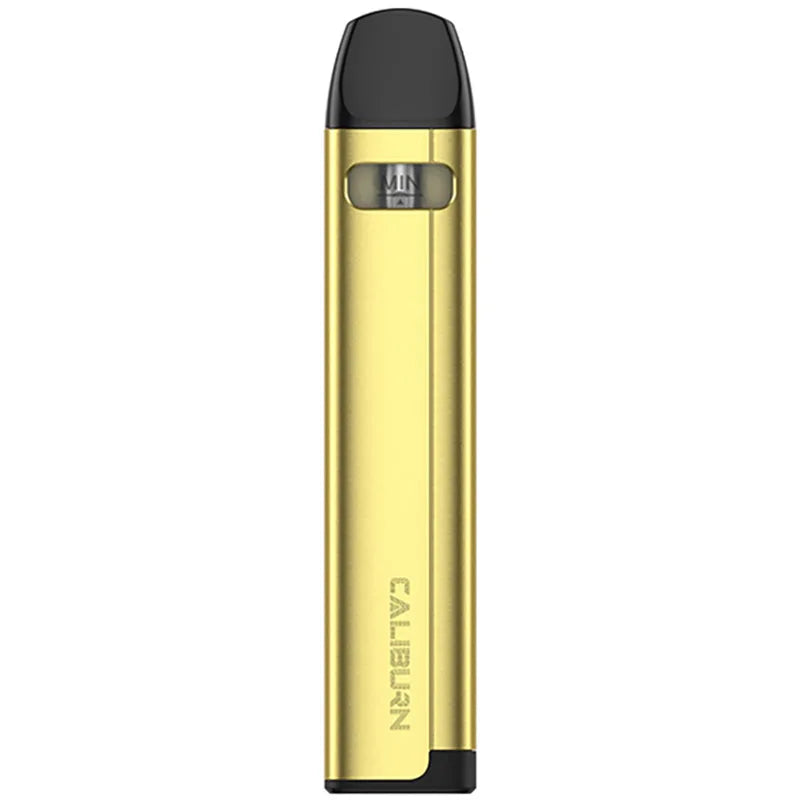 UWELL Device Caliburn A2S Gold