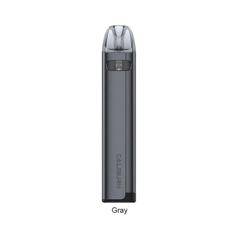 UWELL Device Caliburn A2S Grey