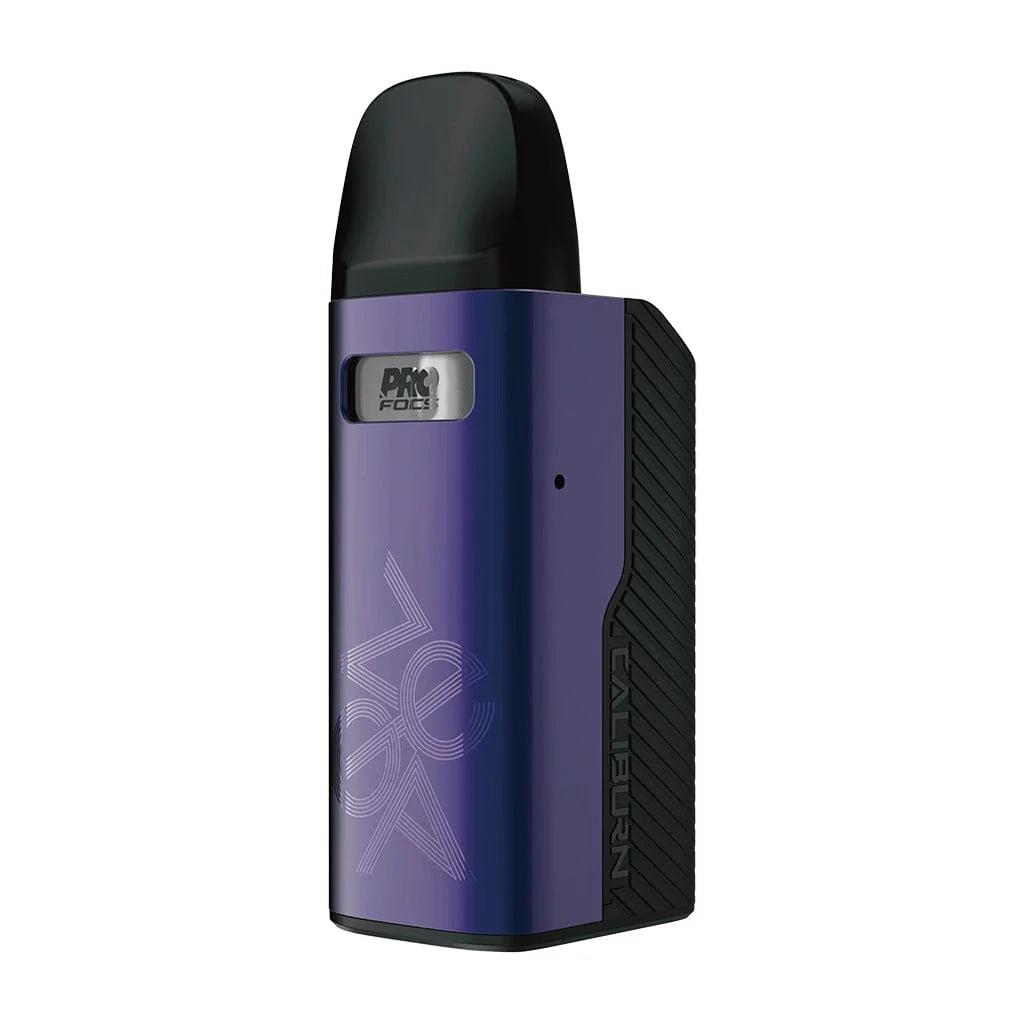 UWELL Device Caliburn GZ2 Cyber Purple