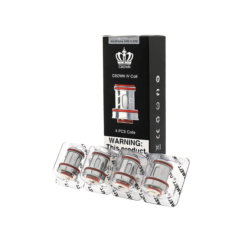 UWELL Crown IV Coil