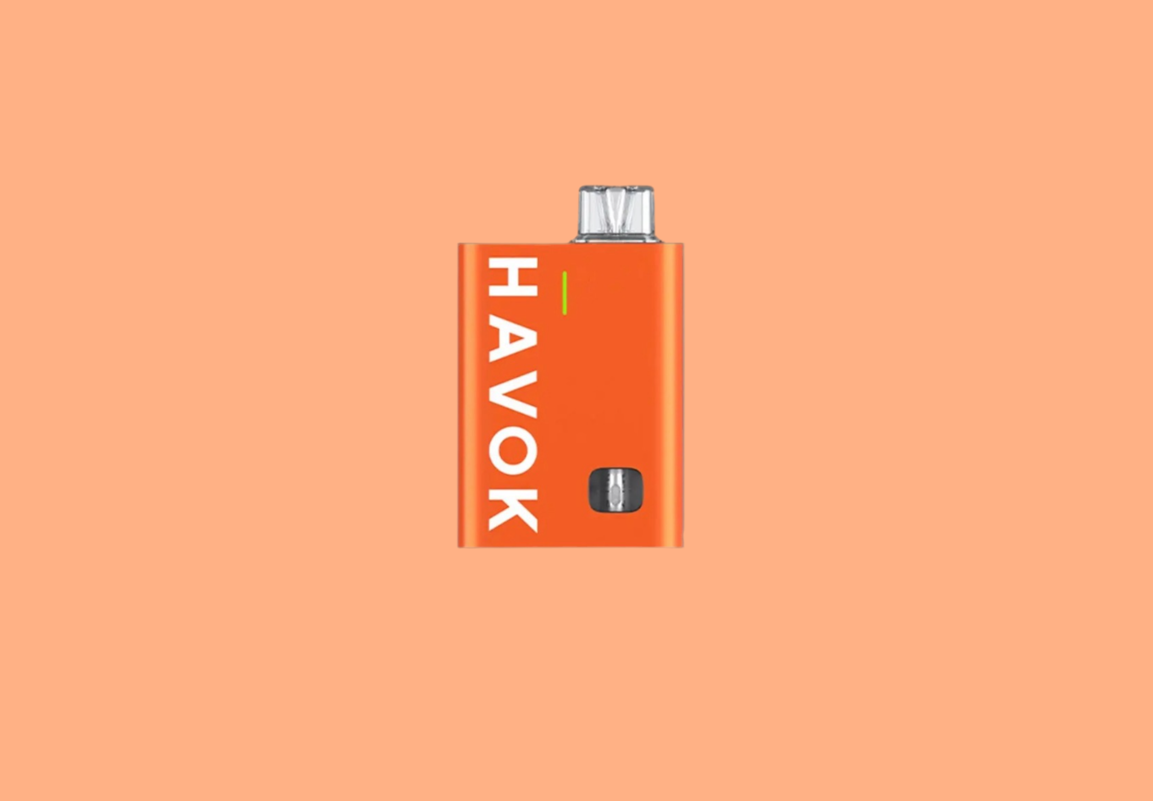 Uwell Caliburn Havok R, Orange