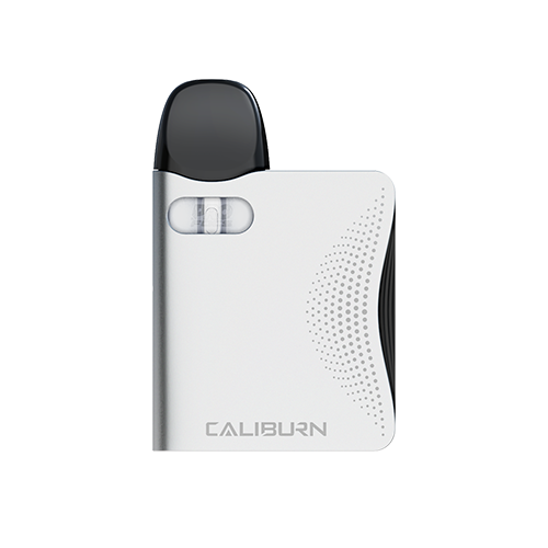 Uwell-Device-Caliburn-AK3-Silver