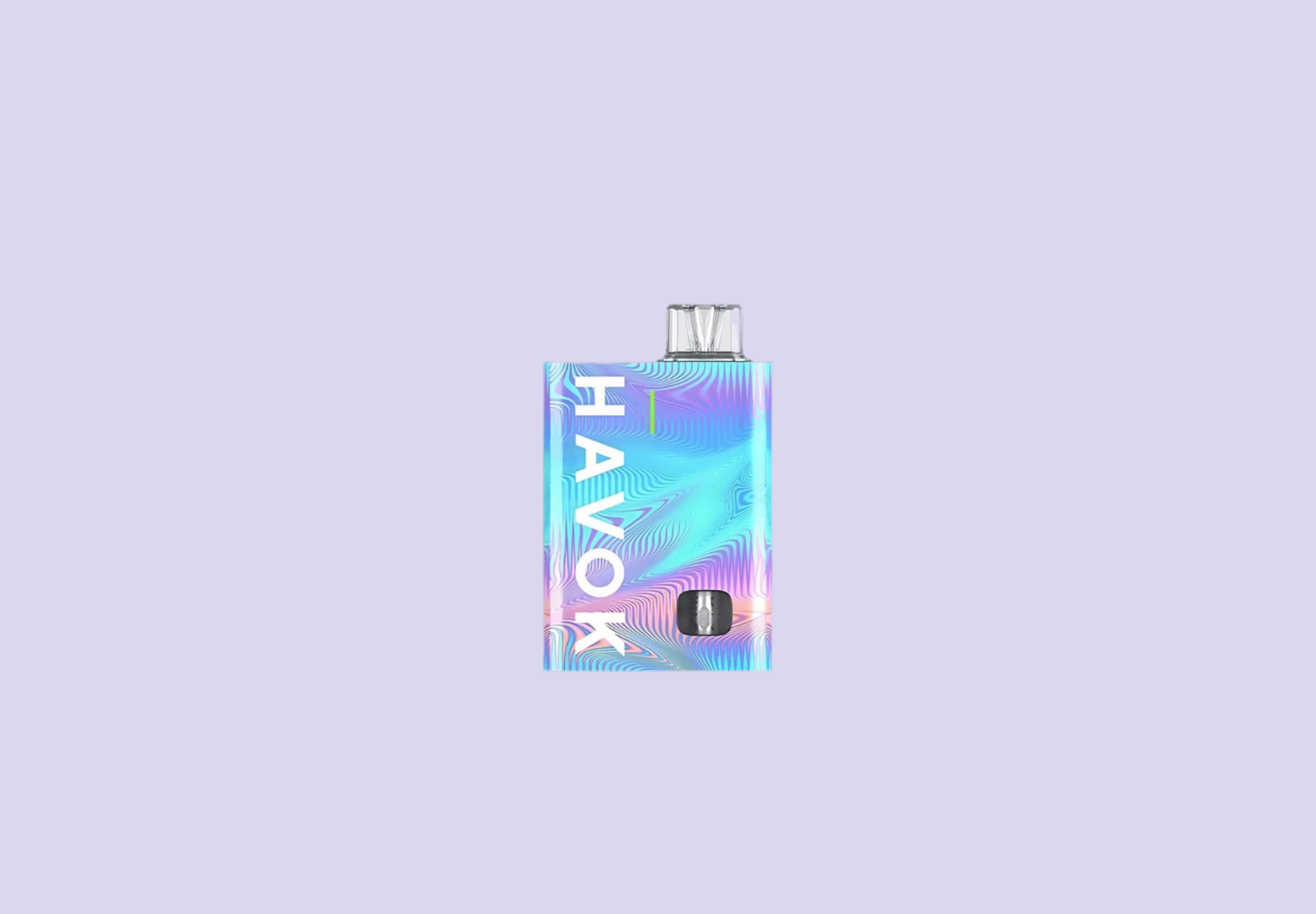 UWELL Caliburn Havok R, Unicorn Blue