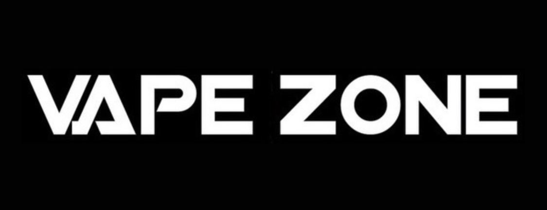 Vape Zone Logo