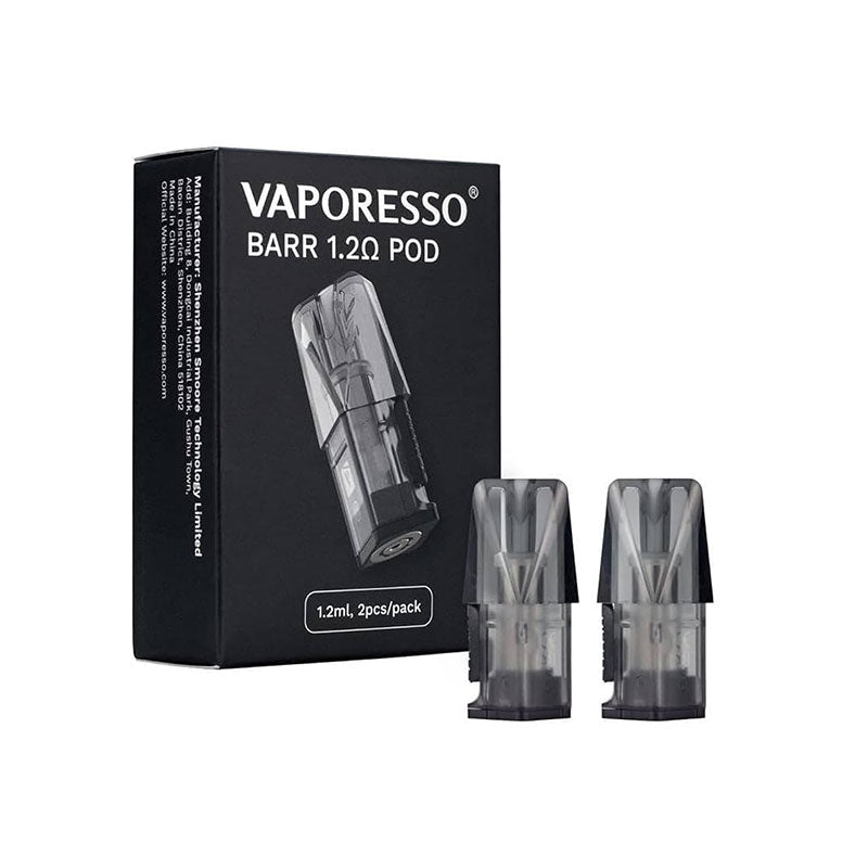 Vaporesso Barr 1.2 Pod