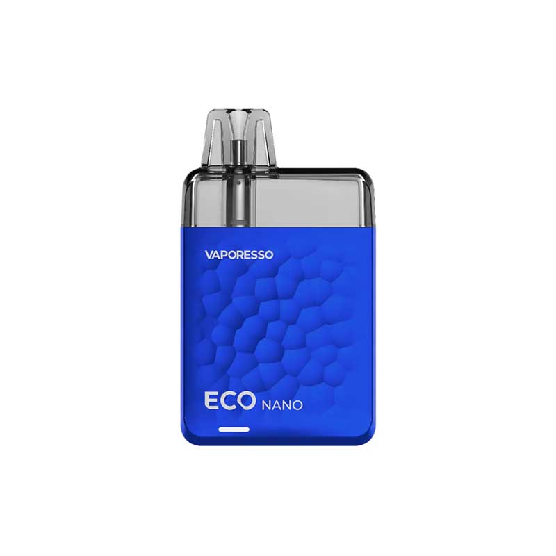 Vaporesso Device Eco Nano Pod Kit Azure Gem