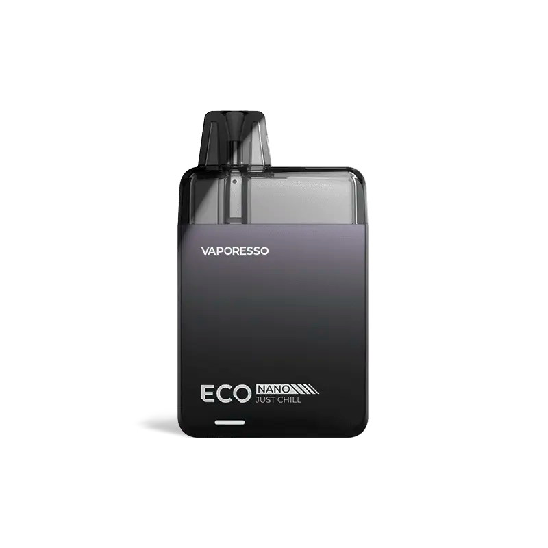 Vaporesso Device Eco Nano Pod Kit Black Truffle