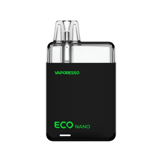 Vaporesso Device Eco Nano Pod Kit Midnight Black
