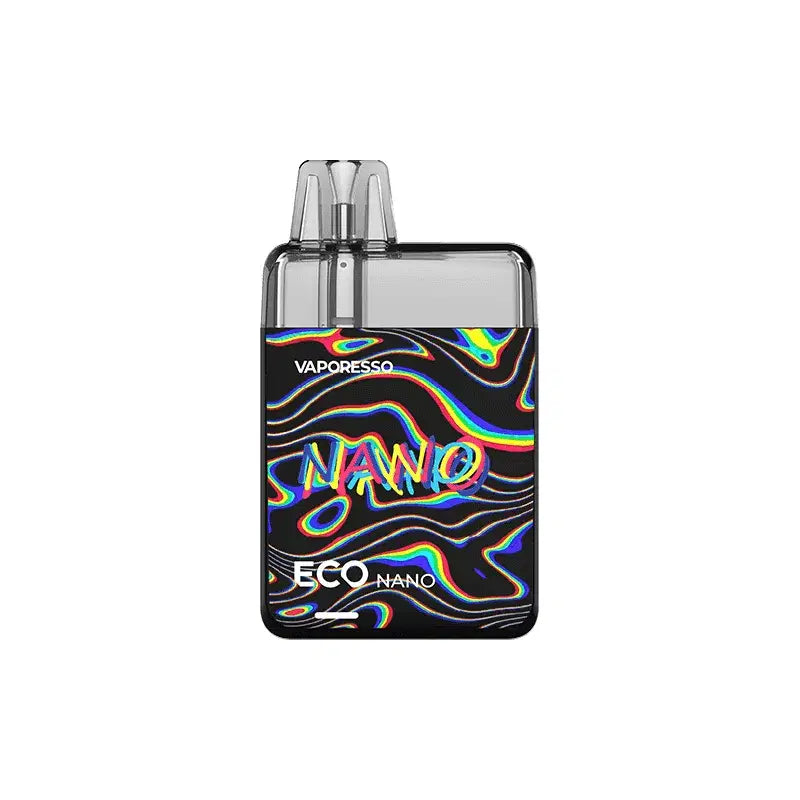 Vaporesso Device Eco Nano Pod Kit Nebula