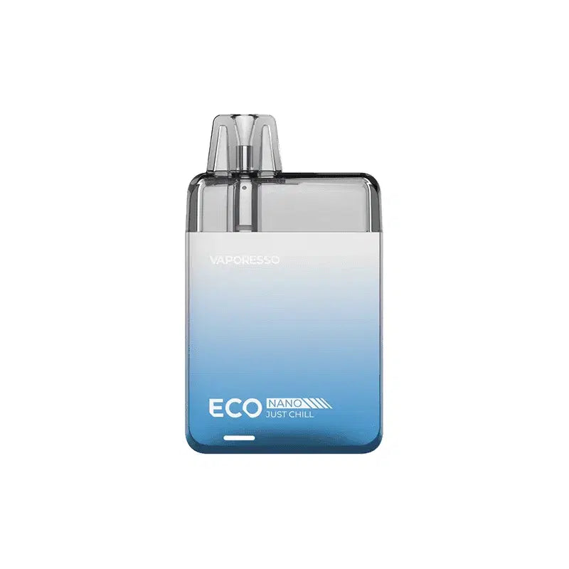 Vaporesso Device Eco Nano Pod Kit Phantom Blue