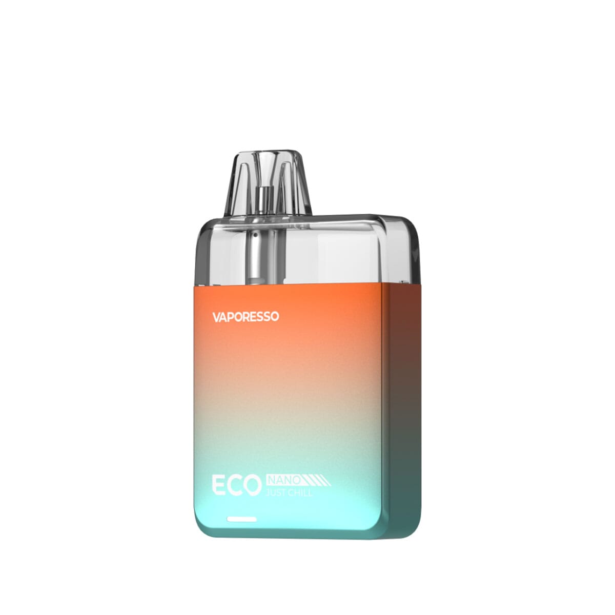 Vaporesso Device Eco Nano Pod Kit Sunrise Orange