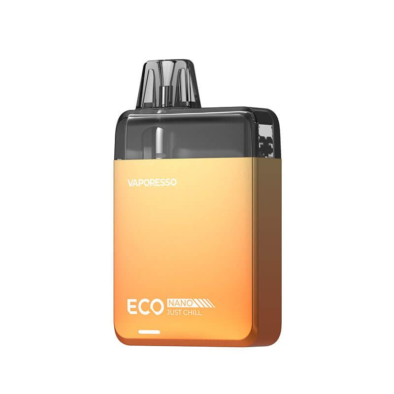 Vaporesso Device Eco Nano Pod Kit Sunset Gold