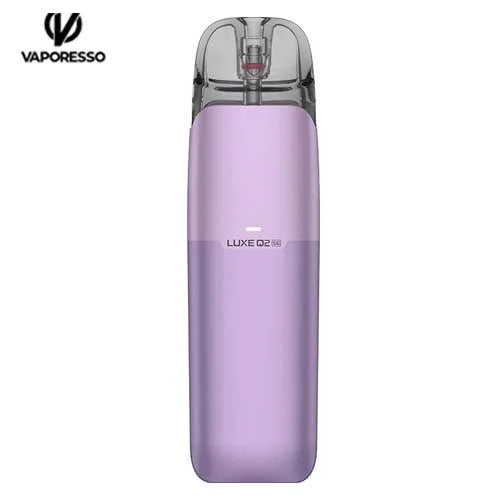 Vaporesso-Device-Luxe-Q2-SE-Lilac Purple