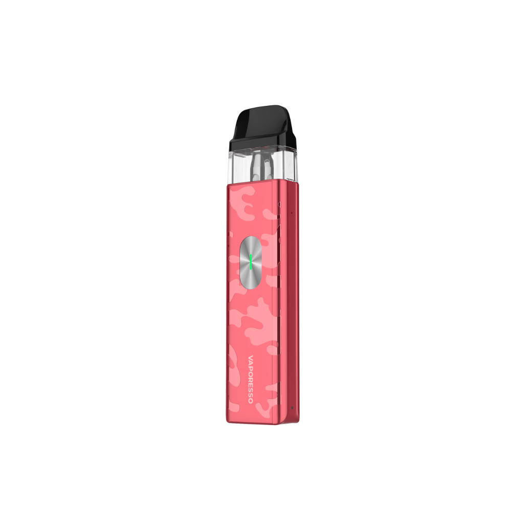 Vaporesso Device Xros 4 Mini Camo Red