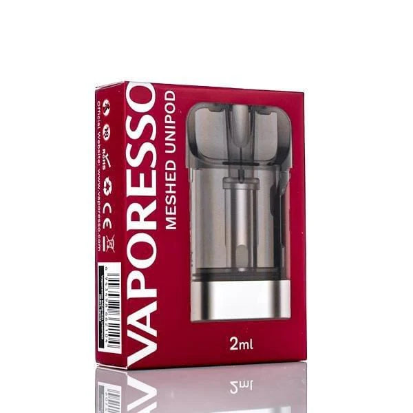 Vaporesso Pods - UNIPOD Vape Zone & Smokers Accessories Vaporesso Pods - UNIPOD Vape Zone & Smokers Accessories