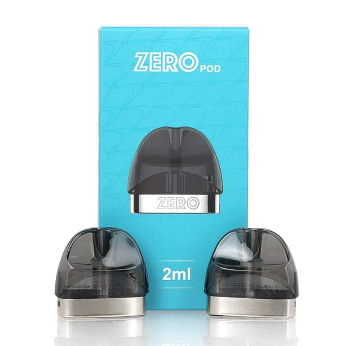 Vaporesso Pods Zero Empty