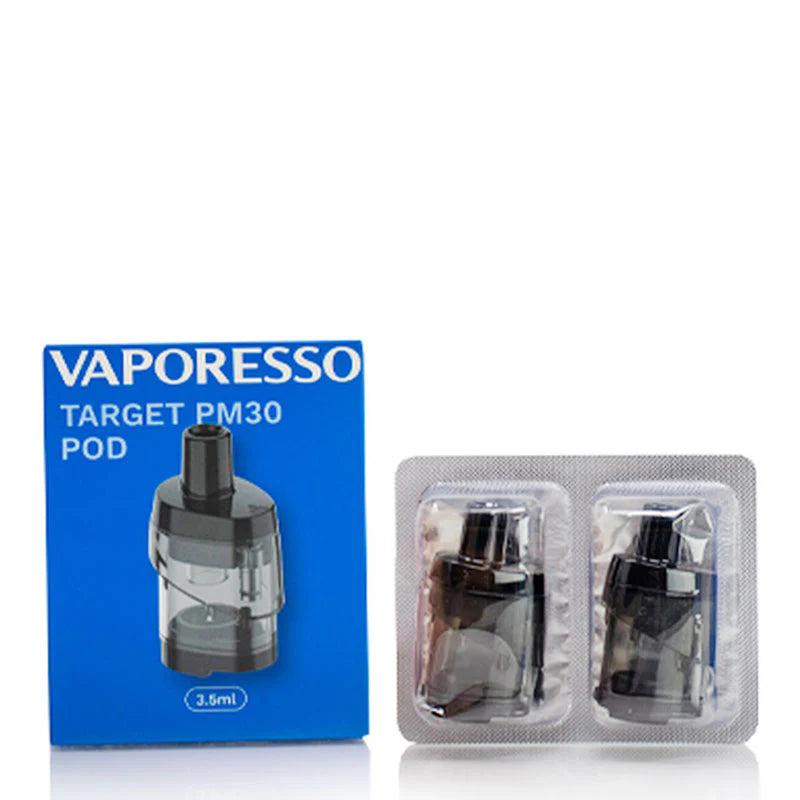 Vaporesso Target PM Pods PM30