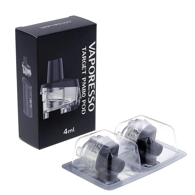 Vaporesso Target PM Pods PM80
