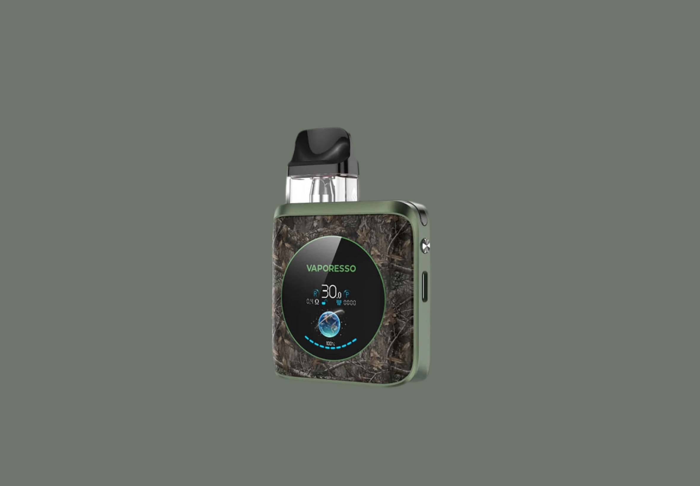 Vaporesso Xros 4 Nano, Camouflage