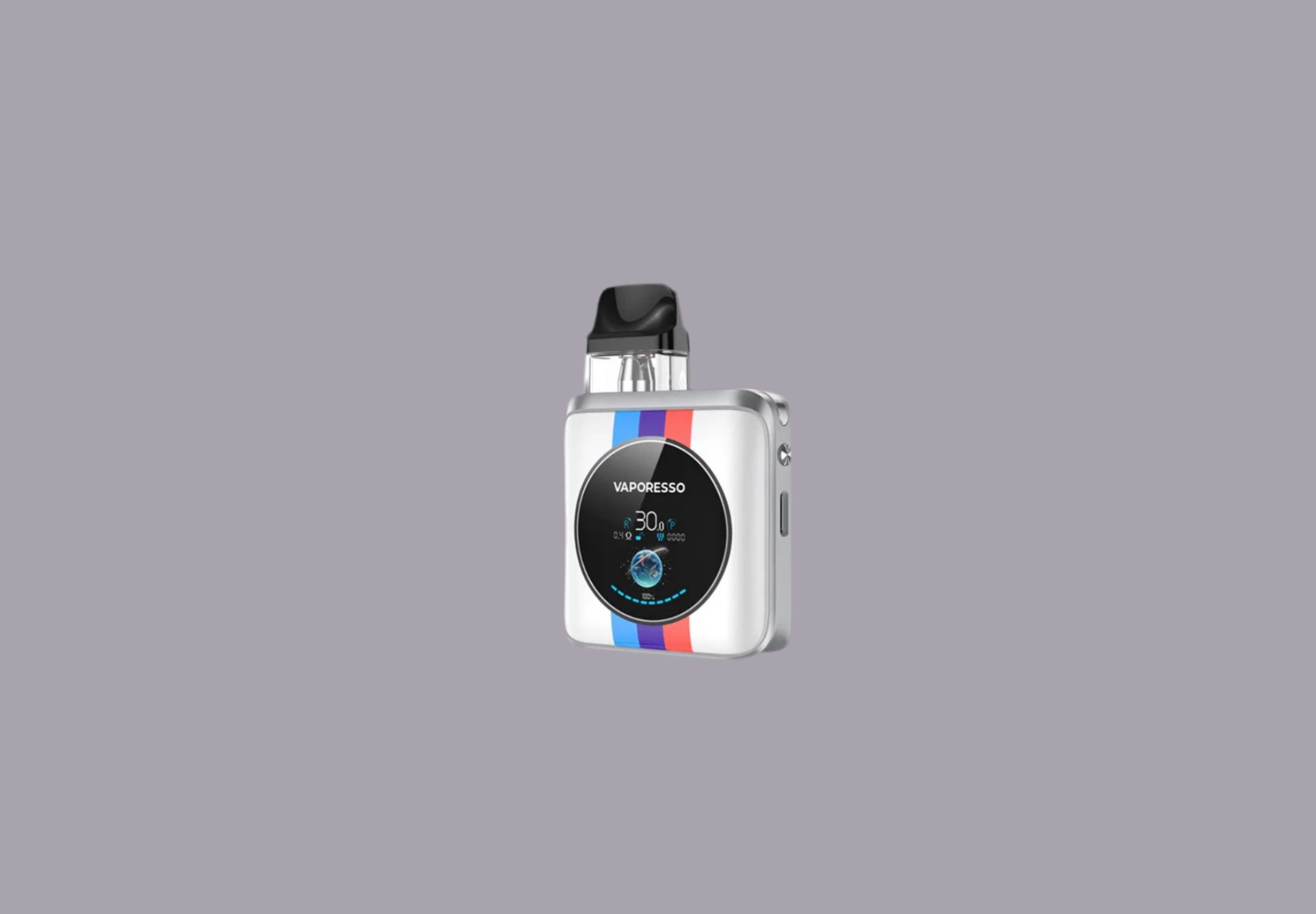 Vaporesso Xros 4 Nano, Race Track