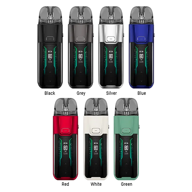 Vaporesso Luke XR Max Device