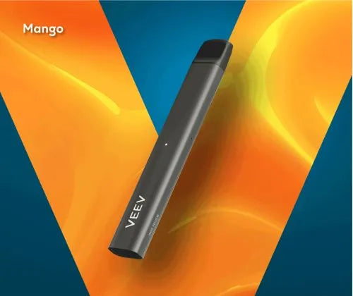 Veeba 2ml Disposable Mango