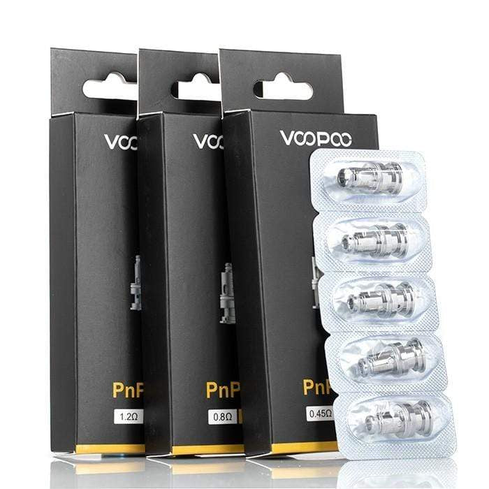 VooPoo PnP 0.45 coil