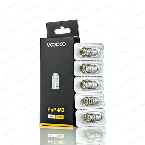 VooPoo PnP M2 coil