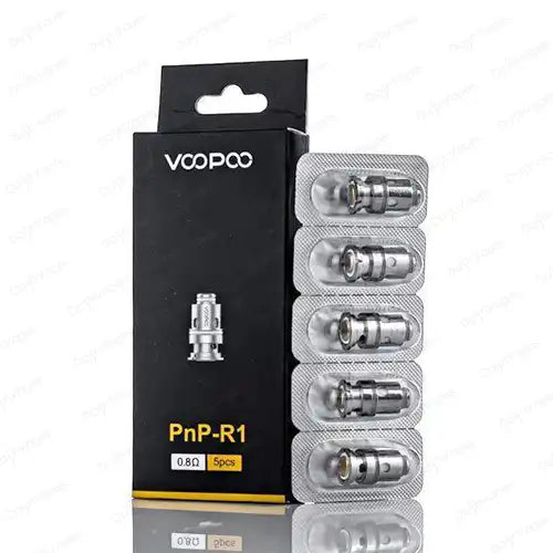 VooPoo PnP R1 coil