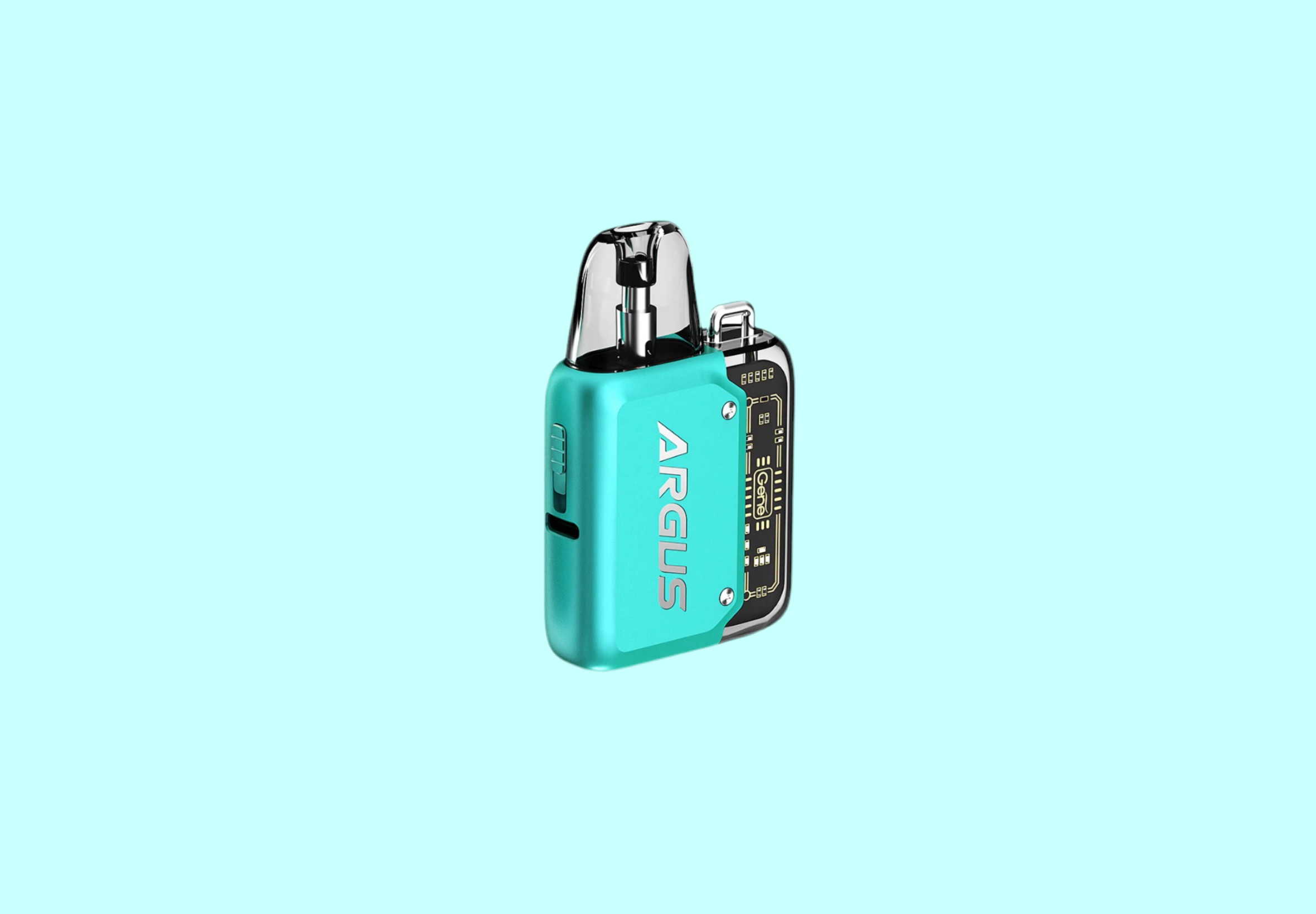 Voopoo Argus P1, Aqua