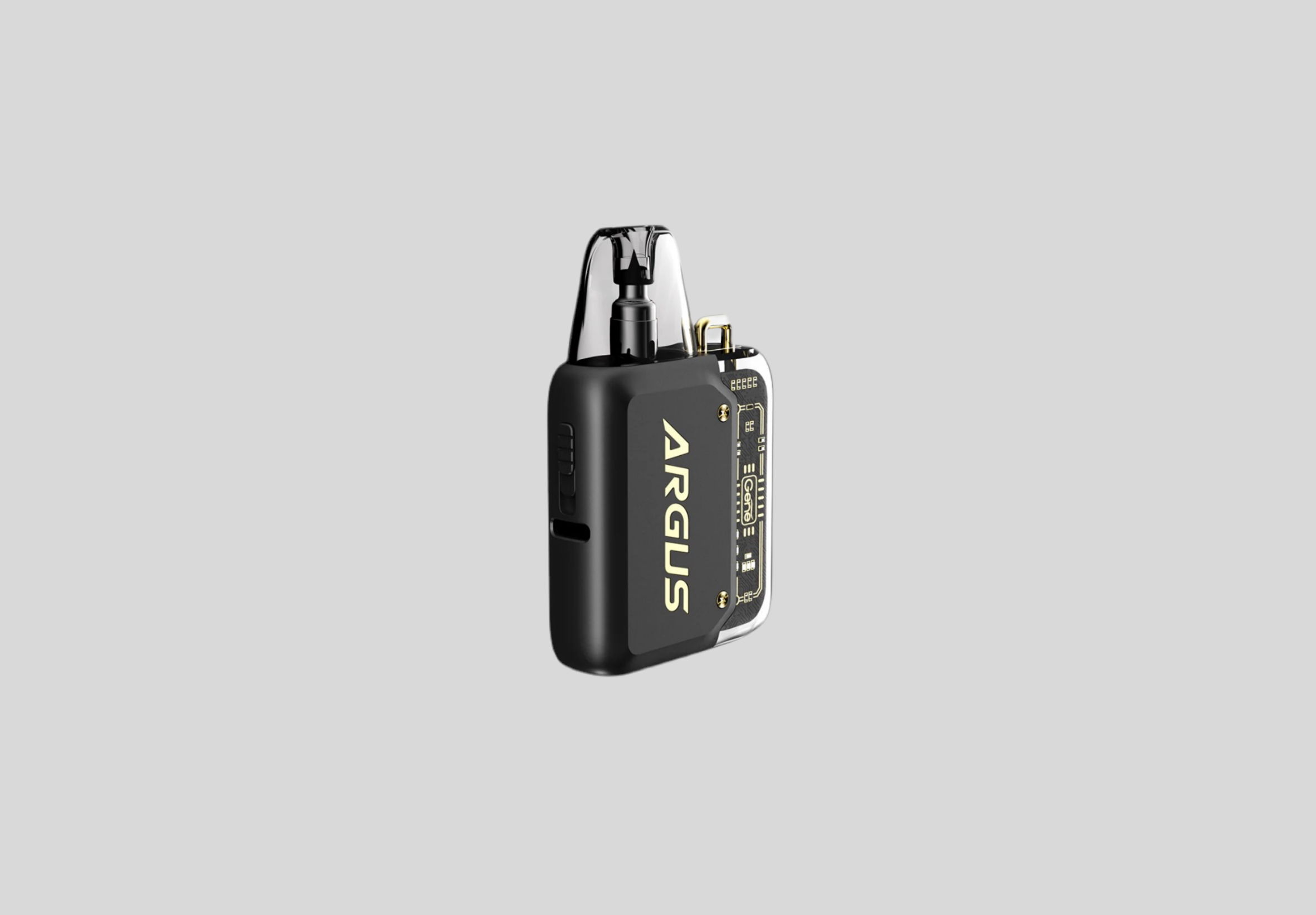 Voopoo Argus P1, Black