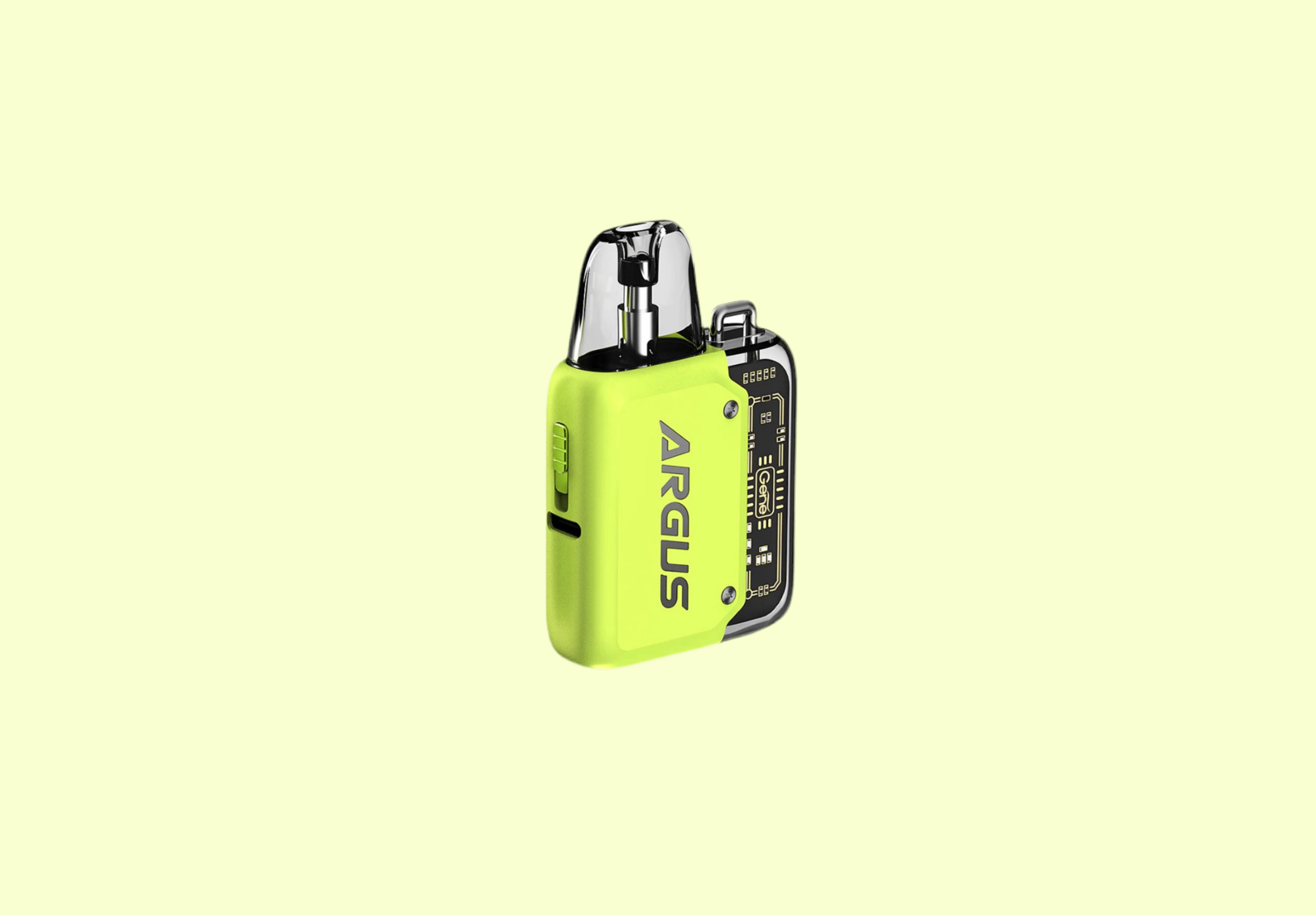 Voopoo Argus P1, Bright Yellow