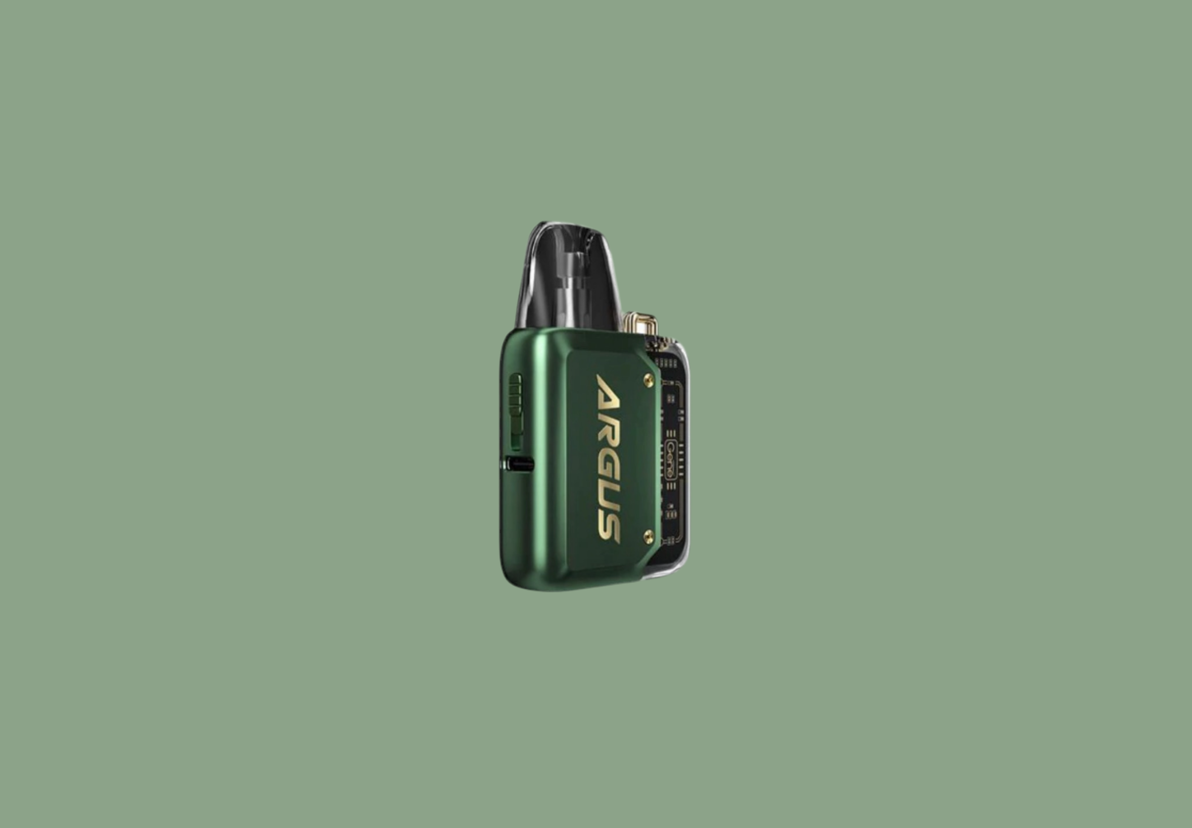 Voopoo Argus P1, Green