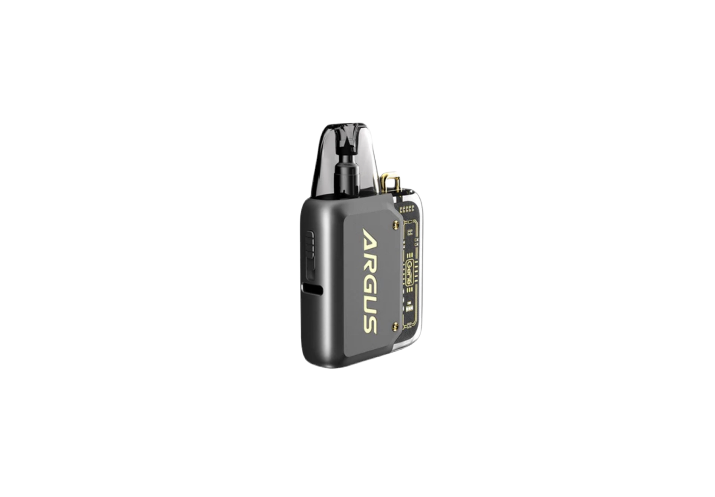 Voopoo Argus P1, Gunmetal