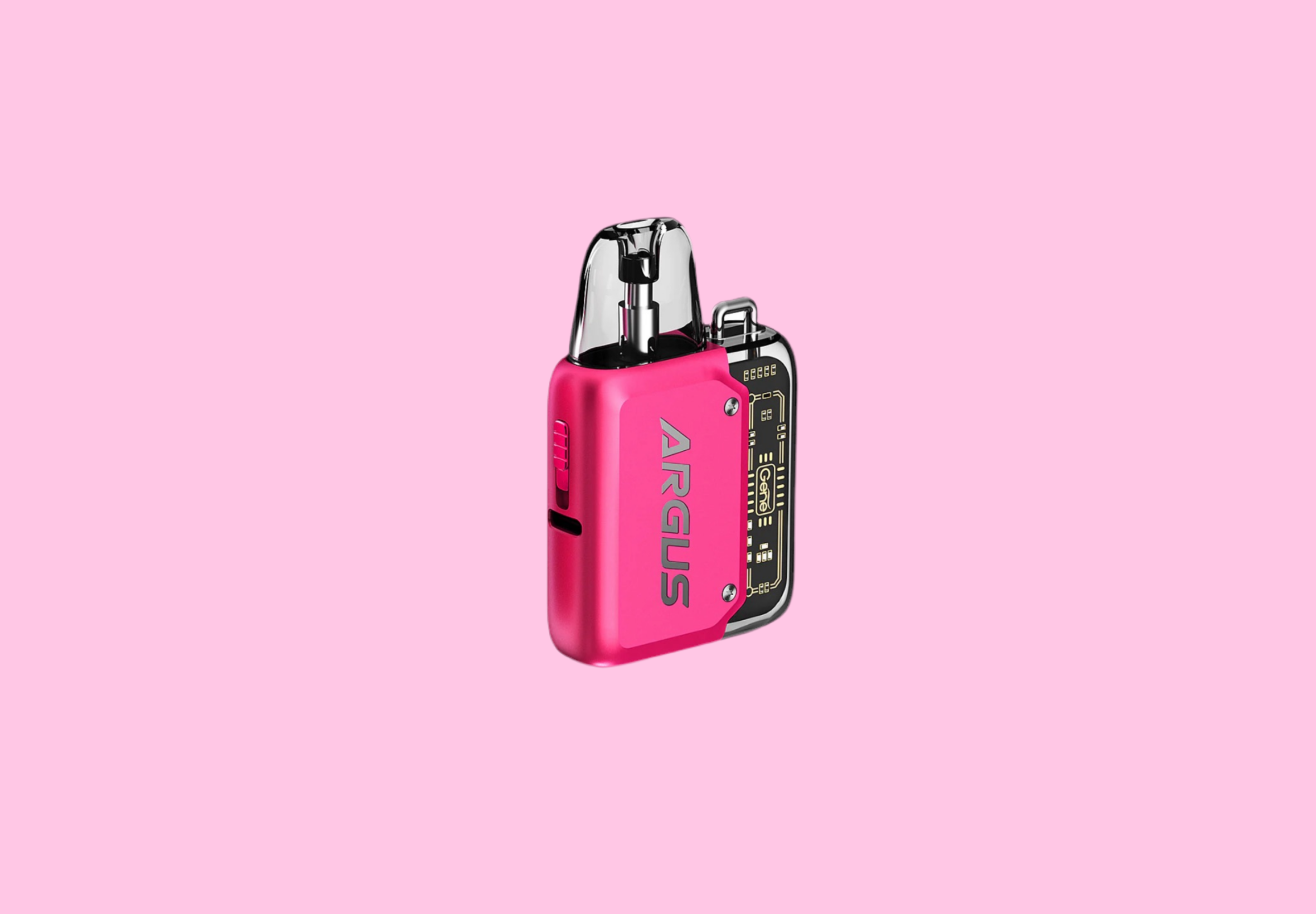 Voopoo Argus P1, Passion Pink