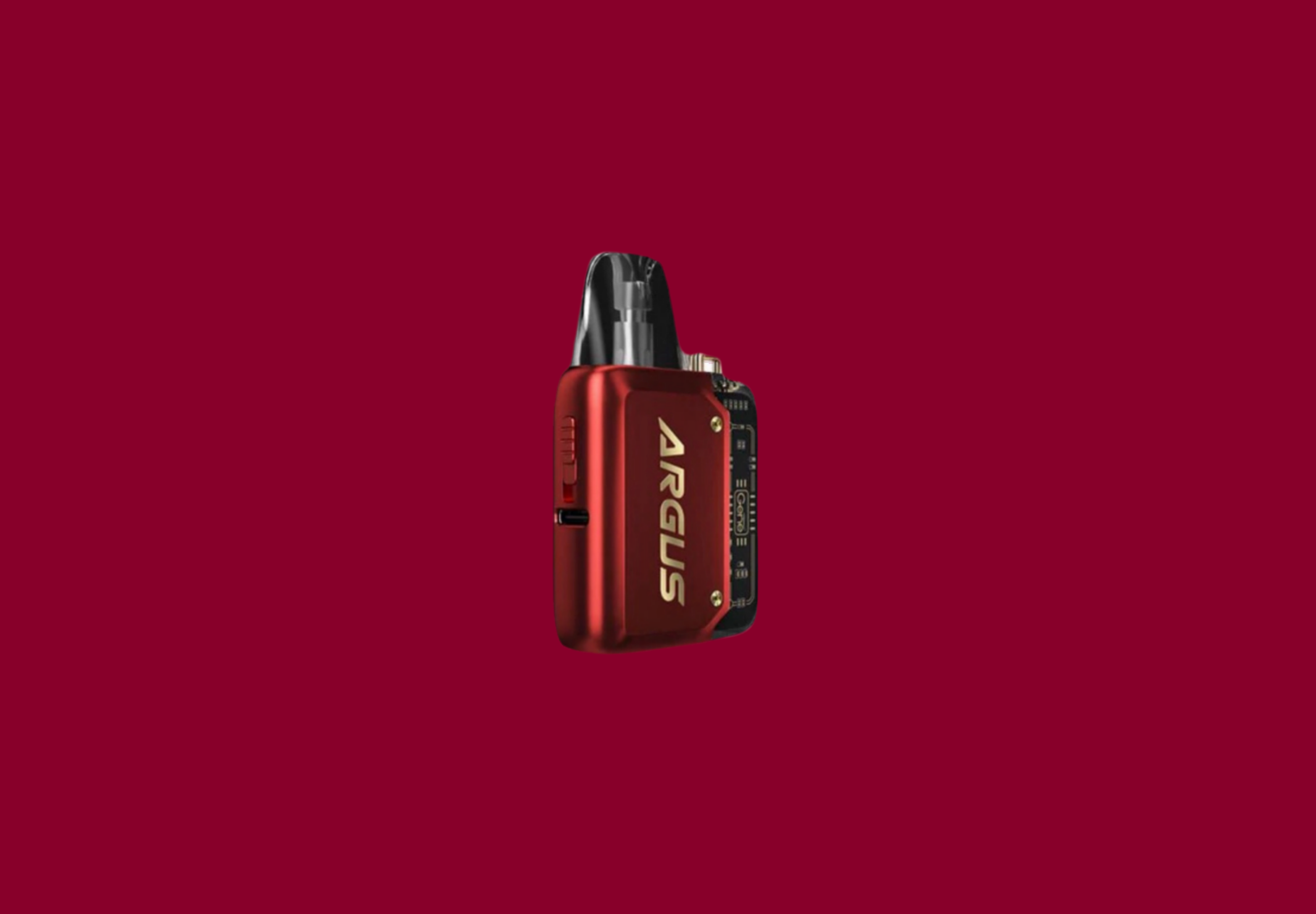 Voopoo Argus P1, Red