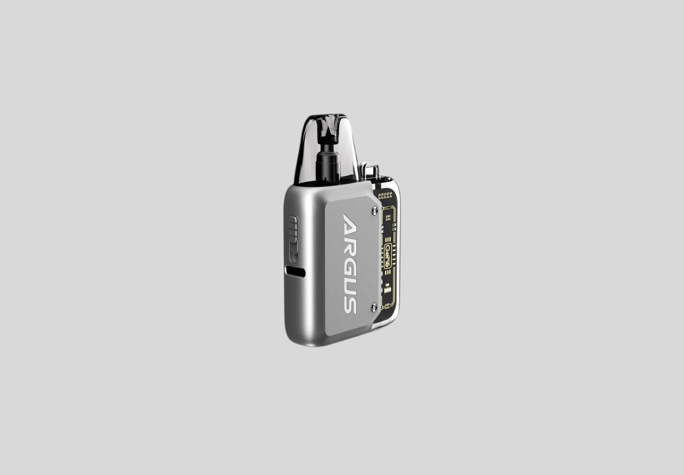 Voopoo Argus P1, Silver