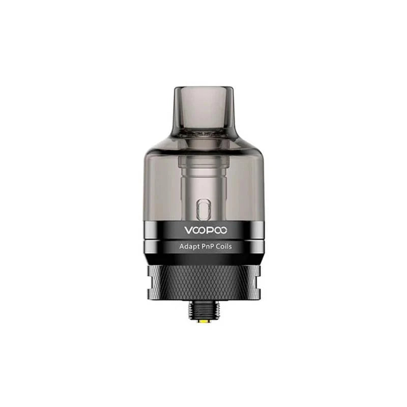 Voopoo PNP Pod Tank Black