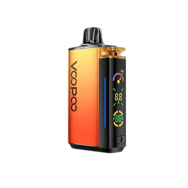 Voopoo-VRIZZ-Device-Sunset-Orange