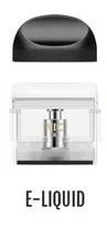 YoCan Trio Cartridge Juice Pod