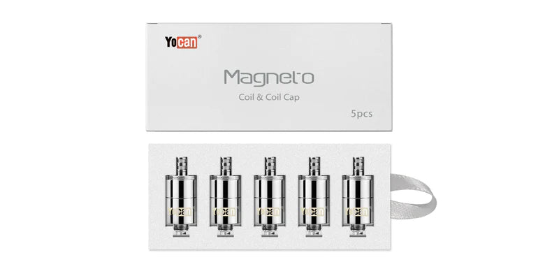 Yocan Magneto Coil