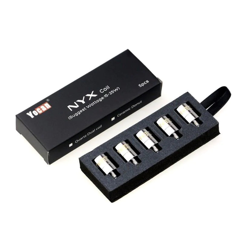 Yocan NYX Coil