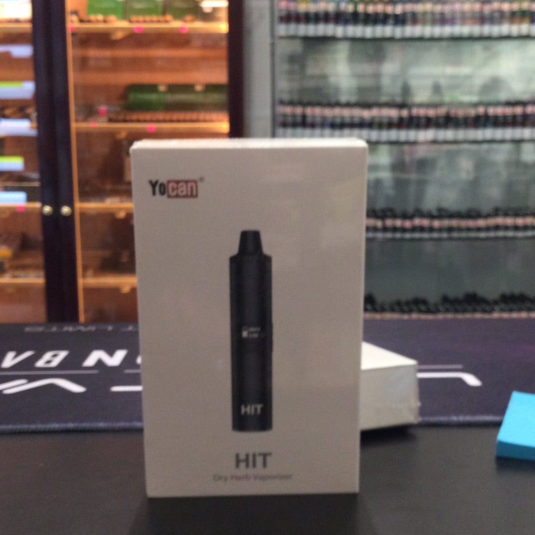 Yocan hit device