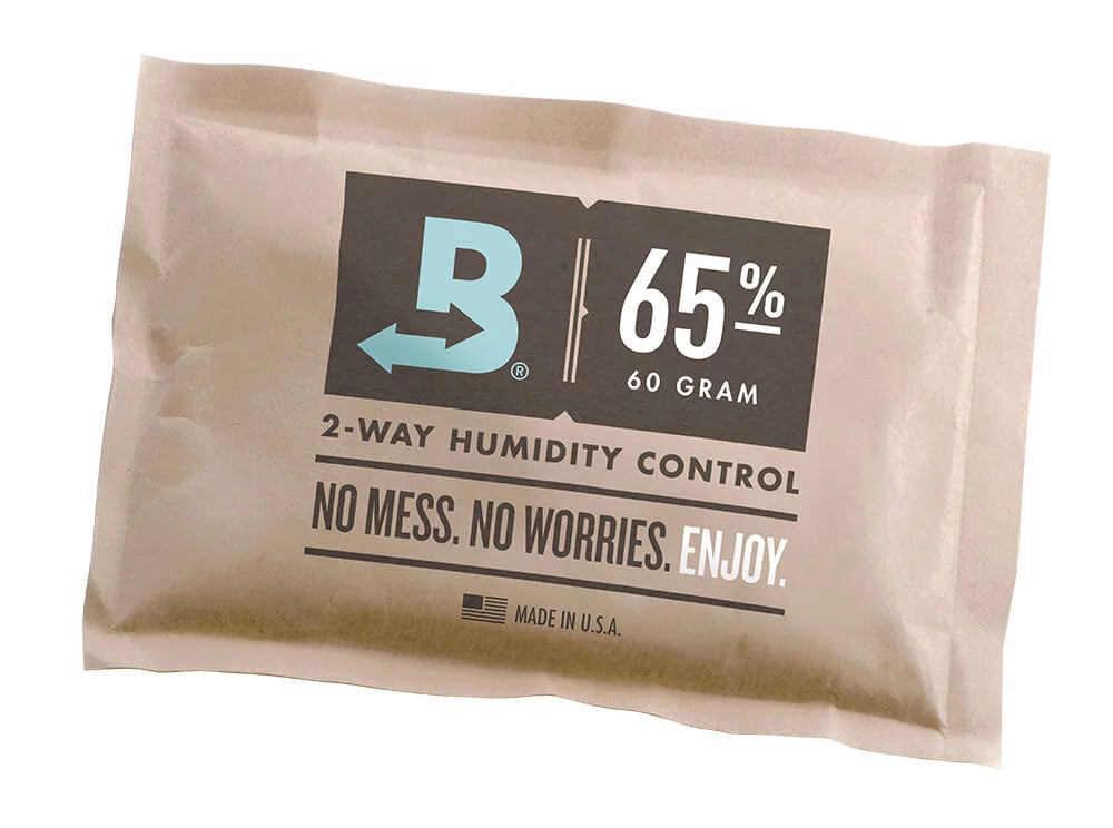 Boveda Humidity Pack