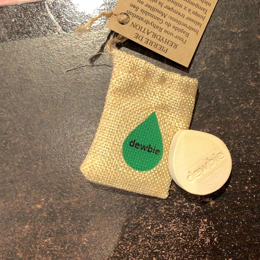 Dewbie Hydration Stone