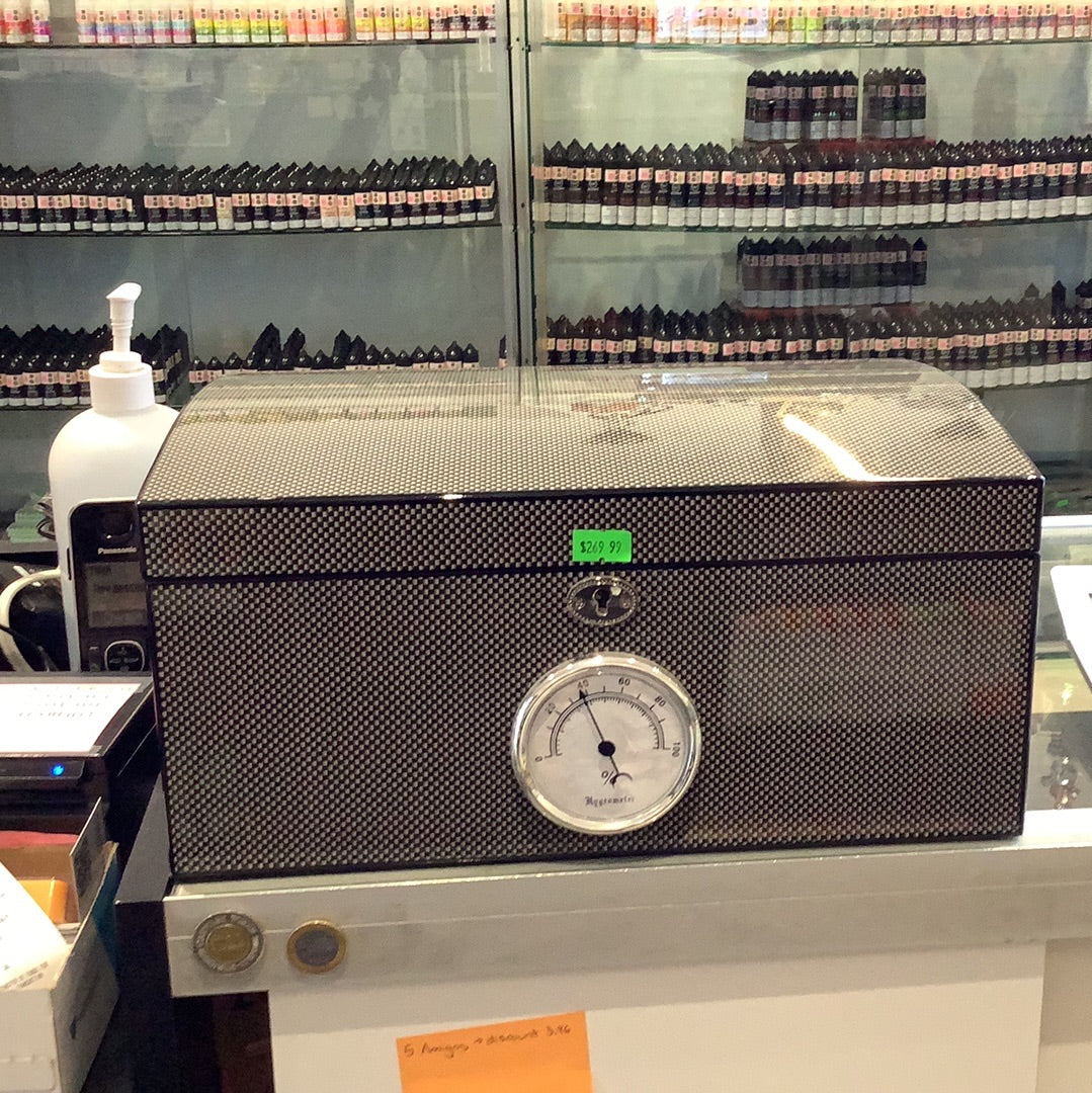 Humidor Case
