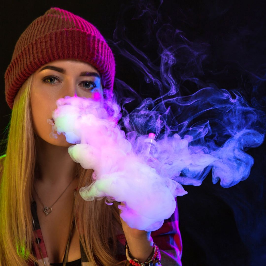 sherwood park vape store